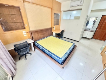 哪裡跌倒哪裡躺好💕陽台獨洗✨可租補⭐ 近文心森林公園 ✨宇你相見（第4張）