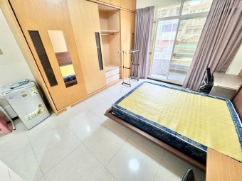 哪裡跌倒哪裡躺好💕陽台獨洗✨可租補⭐ 近文心森林公園 ✨宇你相見（第3張）