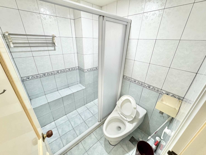 哪裡跌倒哪裡躺好💕陽台獨洗✨可租補⭐ 近文心森林公園 ✨宇你相見（第7張）