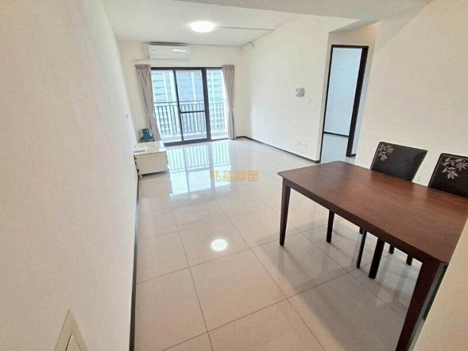 兆基社會住宅🏠全新3房平車採光好可寵可租補入籍（第3張）