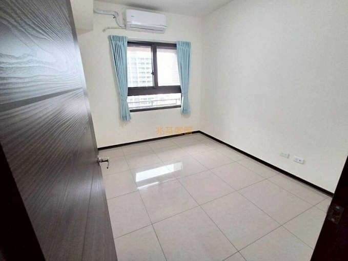 兆基社會住宅🏠全新3房平車採光好可寵可租補入籍（第5張）