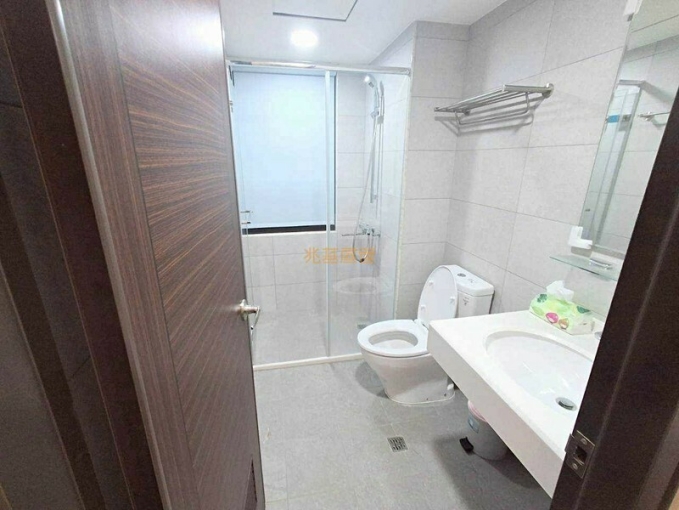 兆基社會住宅🏠全新3房平車採光好可寵可租補入籍（第11張）