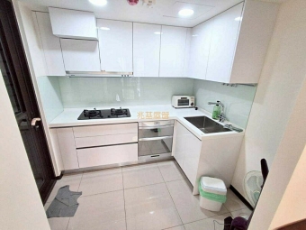 兆基社會住宅🏠全新3房平車採光好可寵可租補入籍（第8張）