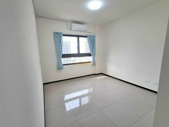 兆基社會住宅🏠全新3房平車採光好可寵可租補入籍（第7張）