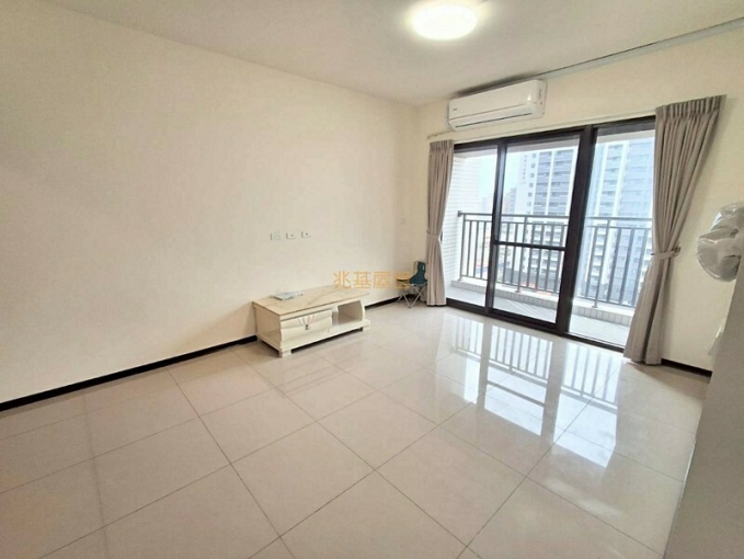 兆基社會住宅🏠全新3房平車採光好可寵可租補入籍（第1張）