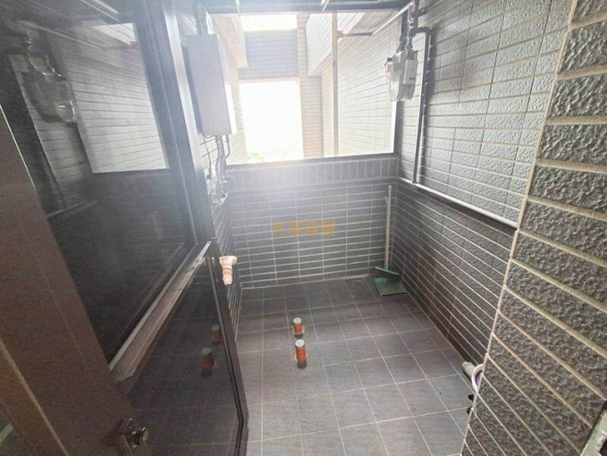 兆基社會住宅🏠全新3房平車採光好可寵可租補入籍（第9張）