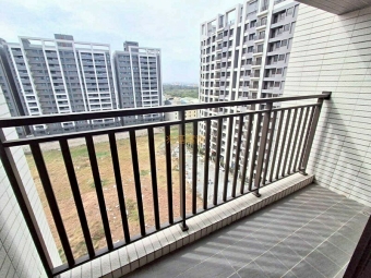 兆基社會住宅🏠全新3房平車採光好可寵可租補入籍（第10張）