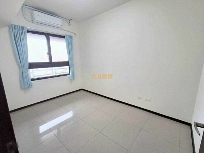 兆基社會住宅🏠全新3房平車採光好可寵可租補入籍（第6張）