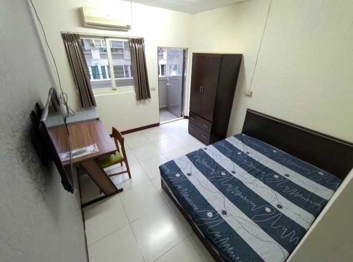 潭子✨陽台洗衣機✨租補(第1張)