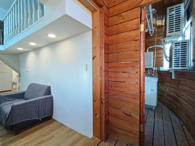 五期精誠公益｜大業國中｜1+2房3米6挑高-蘇活大街（第8張）