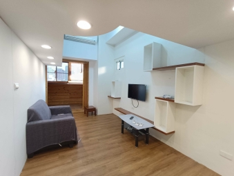 五期精誠公益｜大業國中｜1+2房3米6挑高-蘇活大街（第10張）