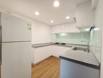 五期精誠公益｜大業國中｜1+2房3米6挑高-蘇活大街（第5張）