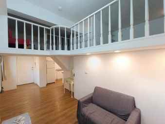 五期精誠公益｜大業國中｜1+2房3米6挑高-蘇活大街（第7張）