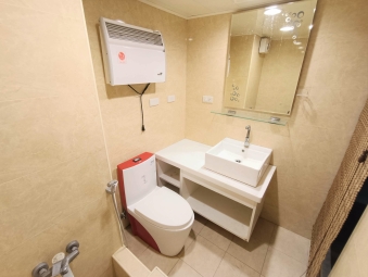 五期精誠公益｜大業國中｜1+2房3米6挑高-蘇活大街（第2張）