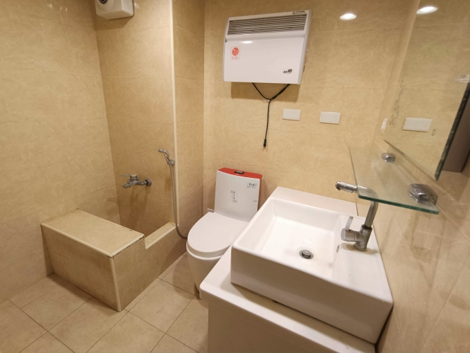 五期精誠公益｜大業國中｜1+2房3米6挑高-蘇活大街（第4張）