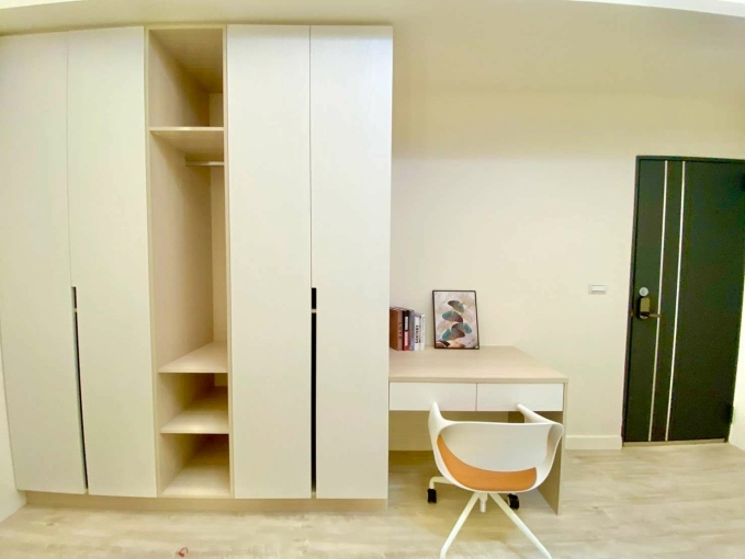 獨洗🍀稀有可寵🍀租屋補助🍀流理台🍀電梯🍀子母車（第7張）