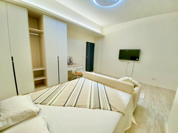 獨洗🍀稀有可寵🍀租屋補助🍀流理台🍀電梯🍀子母車（第4張）