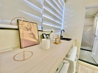 獨洗🍀稀有可寵🍀租屋補助🍀流理台🍀電梯🍀子母車（第6張）