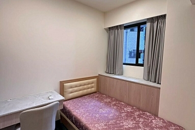 兆基社會住宅🏠免仲/甲子園景觀3房車/可租補（第6張）