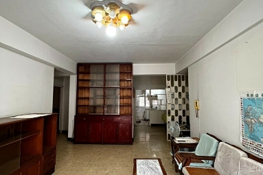 兆基社會住宅🏡寧靜住家、低樓層2樓-可租補（第2張）