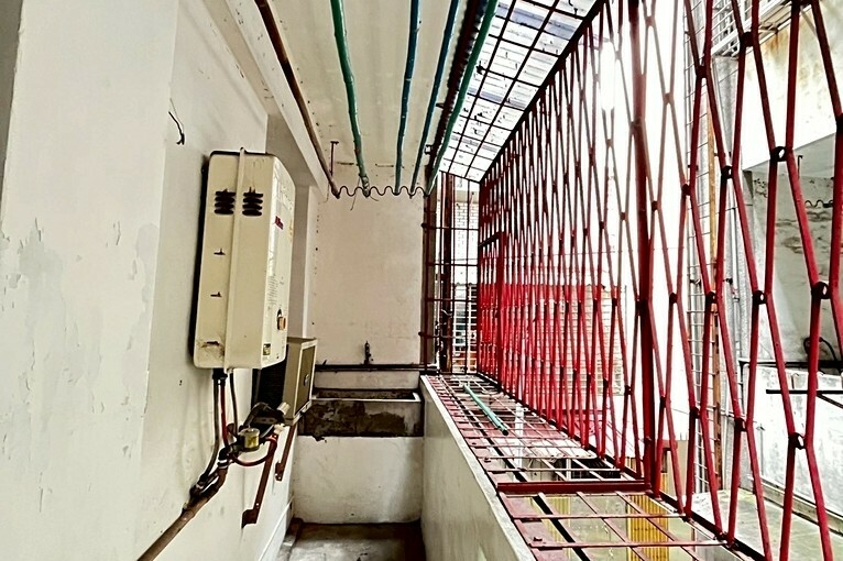 兆基社會住宅🏡寧靜住家、低樓層2樓-可租補(第11張)