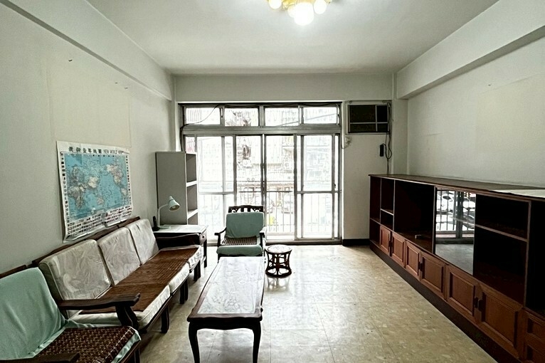 兆基社會住宅🏡寧靜住家、低樓層2樓-可租補(第1張)