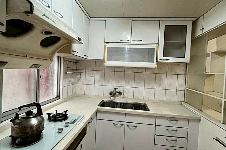 兆基社會住宅🏡寧靜住家、低樓層2樓-可租補(第10張)
