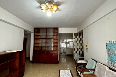 兆基社會住宅🏡寧靜住家、低樓層2樓-可租補（第3張）