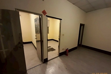 兆基社會住宅🏠文心中清捷運站大2房🏠可雙租補（第4張）