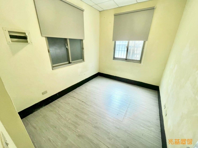 兆基社會住宅🏠文心中清捷運站大2房🏠可雙租補(第2張)