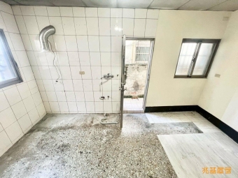 兆基社會住宅🏠文心中清捷運站大2房🏠可雙租補（第4張）