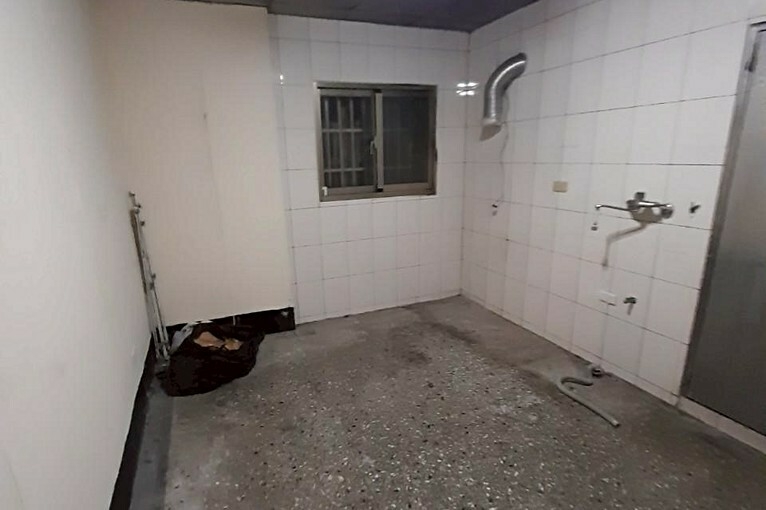 兆基社會住宅🏠文心中清捷運站大2房🏠可雙租補(第5張)