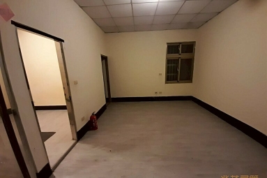 兆基社會住宅🏠文心中清捷運站大2房🏠可雙租補（第1張）