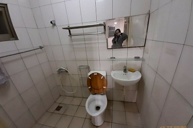 兆基社會住宅🏠文心中清捷運站大2房🏠可雙租補（第6張）