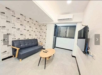 全新裝潢@可貓@2房1廳@衛浴乾溼分離@（第1張）