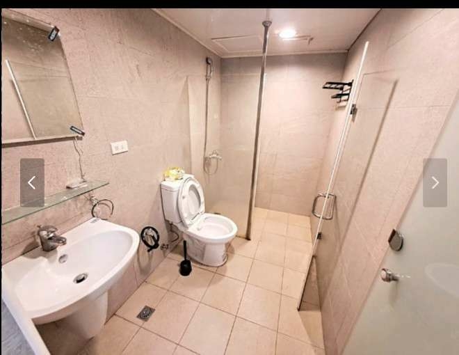 全新裝潢@可貓@2房1廳@衛浴乾溼分離@（第12張）