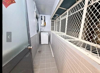 全新裝潢@可貓@2房1廳@衛浴乾溼分離@（第13張）