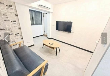 全新裝潢@可貓@2房1廳@衛浴乾溼分離@（第4張）