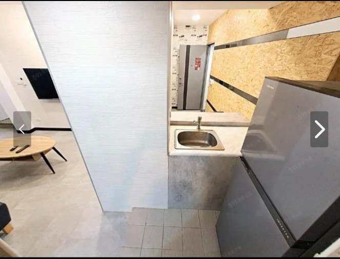 全新裝潢@可貓@2房1廳@衛浴乾溼分離@（第9張）