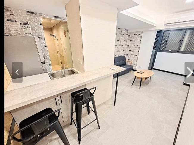 全新裝潢@可貓@2房1廳@衛浴乾溼分離@（第11張）