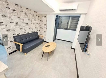 全新裝潢@可貓@2房1廳@衛浴乾溼分離@（第2張）