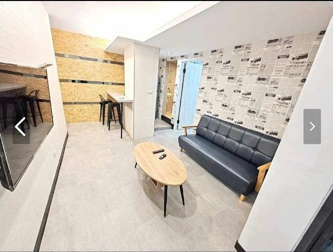 全新裝潢@可貓@2房1廳@衛浴乾溼分離@（第5張）