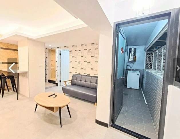 全新裝潢@可貓@2房1廳@衛浴乾溼分離@（第6張）