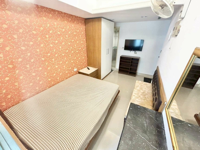 🔥北區可租補🔥陽台曬衣🔥飲水機🔥近曉明女中（第4張）