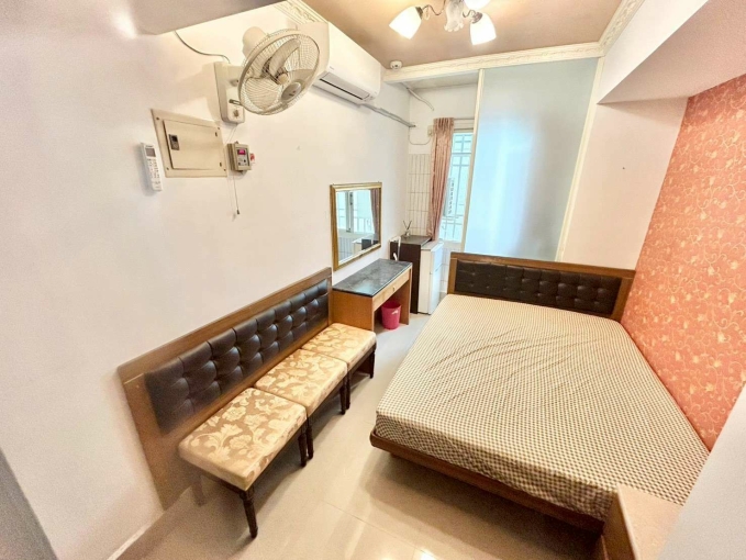 🔥北區可租補🔥陽台曬衣🔥飲水機🔥近曉明女中（第3張）