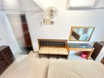 🔥北區可租補🔥陽台曬衣🔥飲水機🔥近曉明女中（第5張）