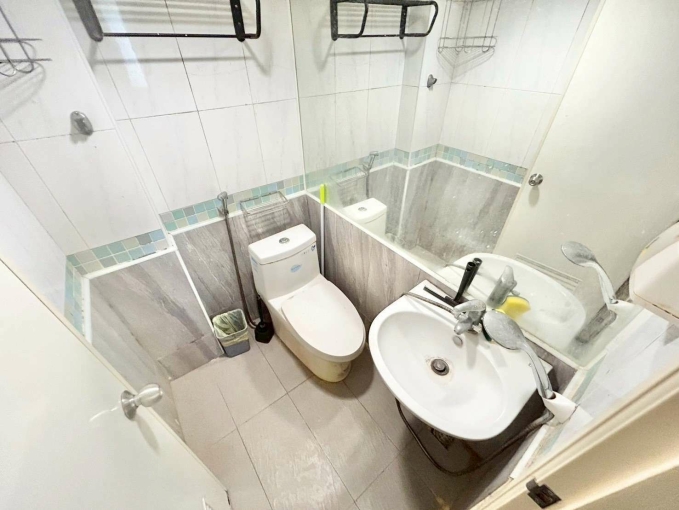 🔥北區可租補🔥陽台曬衣🔥飲水機🔥近曉明女中（第2張）