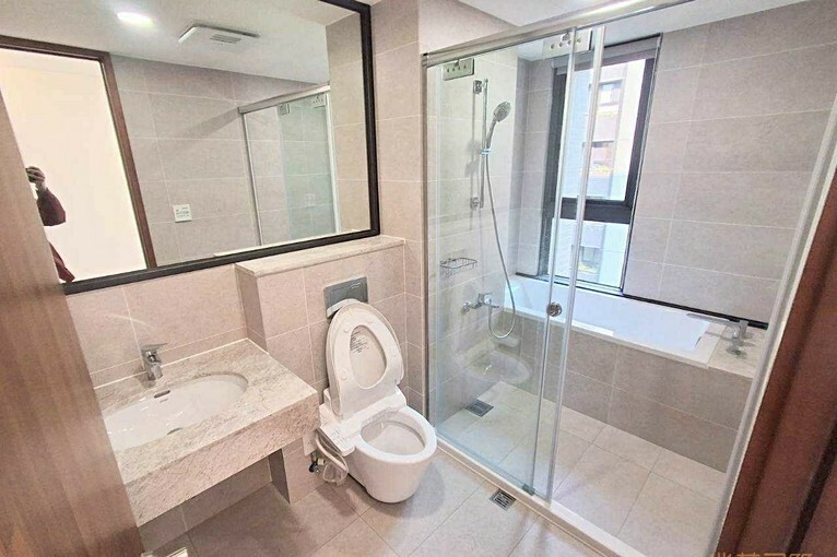 兆基社會住宅🏡機捷華太全新3房平車附家電可租補設籍（第10張）