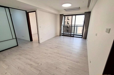 兆基社會住宅🏡機捷華太全新3房平車附家電可租補設籍（第1張）