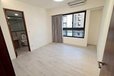 兆基社會住宅🏡機捷華太全新3房平車附家電可租補設籍（第2張）